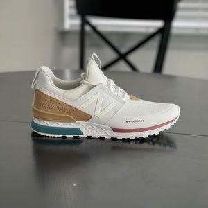 New Balance 574 Sport Men’s 10.5 Worn Once